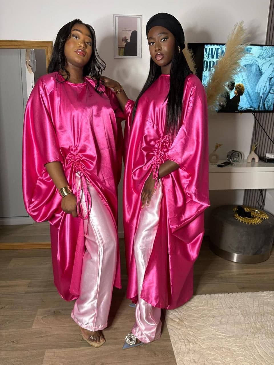 Ensemble 04 de la collection Safa | Heritage Dresses by Hady